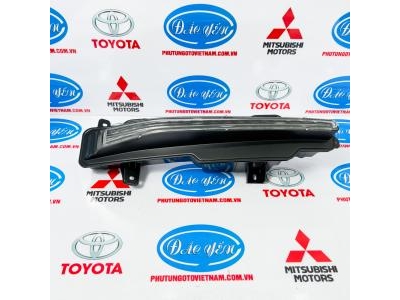 Đèn Định Vị Ban Ngày Toyota Innova Cross 2023 81430-VT020, 81440-VT020