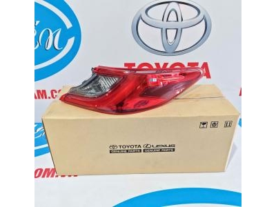 Đèn Hậu Toyota Camry 2024 81560-06B60, 81550-06B60