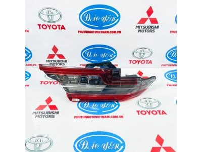 Đèn Cốp Toyota Camry 2024 81590-06A70, 81580-06A70
