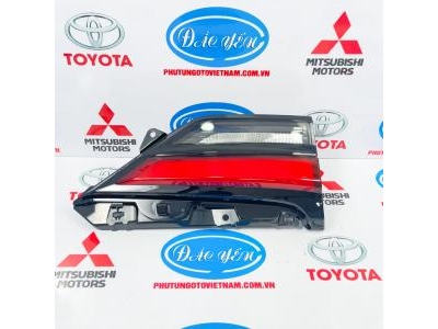 Đèn cốp Innova Cross 2025 81591-VT020, 81581-VT020