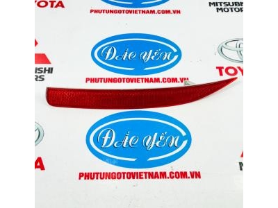 Đèn Phản Quang Cản Sau Altis 2022 81920-02360, 81910-02280