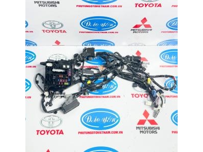 Bộ Dây Điện Động Cơ Veloz 2022 82111-BYC10