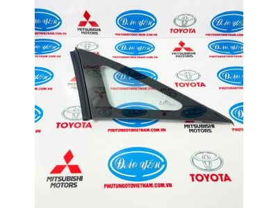 Kính Chết Hông Sau Mitsubishi XForce 2024 83301B000P, 83300B000P