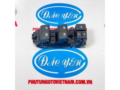 Công Tắc Tổng Lên Xuống Kính Fortuner 2023 84040-0K102