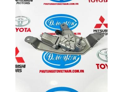Mô Tơ Gạt Mưa Sau Avanza 2022 85130-BZ230