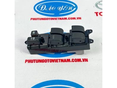 Công Tắc Bấm Kính Tổng Hilux 2014 84820-0K101