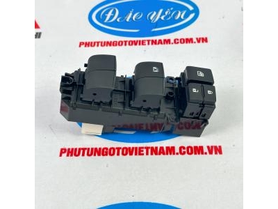 Công Tắc Bấm Kính Tổng Hilux 2019 84820-0K340