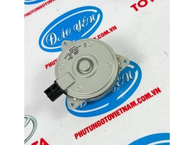 Mô Tơ Quạt Két Nước Toyota Cross 2021- 2023 16363-24160