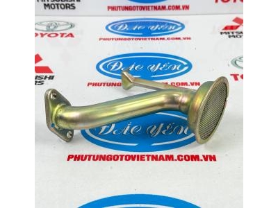 Lược Lọc Nhớt Fortuner 2009- 2015 15104-0C020