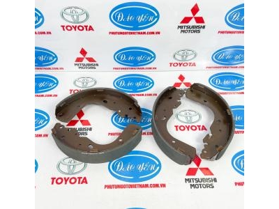 Bố Thắng Sau (Bố Càng) Ford Everest 2012 BS1769