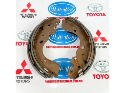 Bố Thắng Sau ( Bố Càng ) Bendix Ford Ranger 2022 BS5021