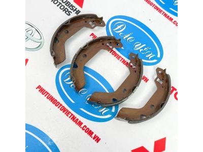 Bố Thắng Sau ( Bố Càng ) Bendix Wigo 2019 BS5237