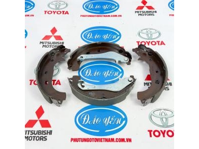 Bố Thắng Sau (Bố Càng) Ford Ecosport 2016 BS5246