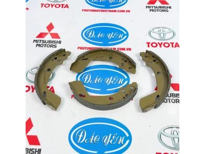 Bố Thắng Sau ( Bố Càng ) Bendix Suzuki Swift 2014 BS5057