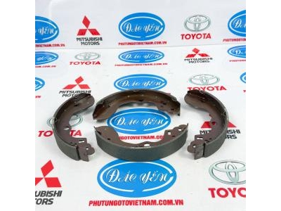 Bố Thắng Sau ( Bố Càng ) Bendix Suzuki Ertiga 2010- 2014 BS5273