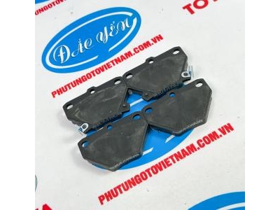 Bố Thắng Sau (Bố Đĩa) Altis 2003 DB1429GCT