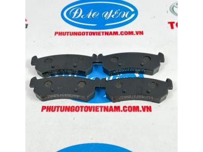 Bố Thắng Sau (Bố Đĩa) Daewoo  Lacetti Max 2004 DB1690GCT