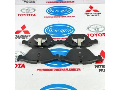 Bố Thắng Trước ( Má Phanh Trước ) Vinfast Lux A DB2194GCT