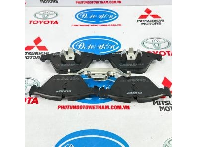 Bố Thắng Trước Vinfast Lux A DB2194EURO