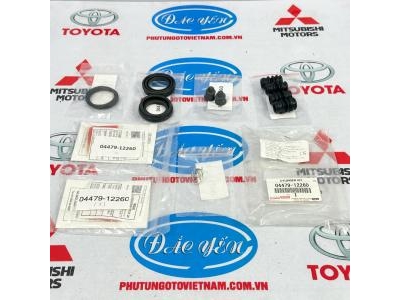 Bộ Cuppen Thắng Sau Altis 2014 04479-12260