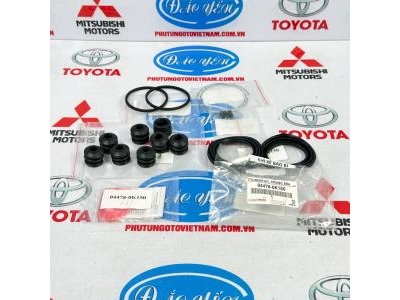 Bộ Cuppen Thắng Trước Innova 2010- 2014 04478-0K150