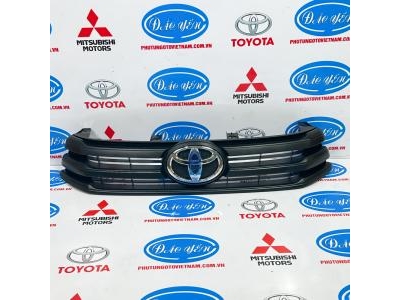 Mặt galant Hilux 2015 53100-0K470
