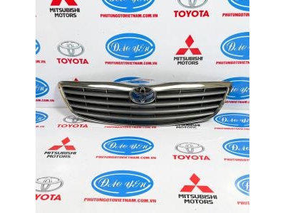 Mặt Galang ( Ca lăng ) Camry 2003 53101-06010