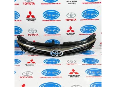 Mặt Galang ( Ca lăng ) Camry 2017 53101-06D70