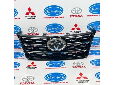 Mặt Galang ( Ca Lăng ) Fortuner 2020 53100-0KP80