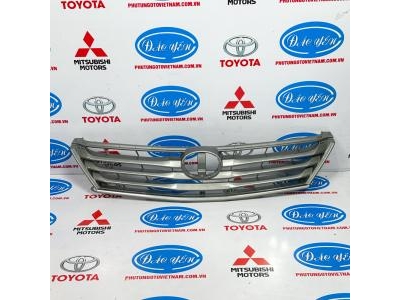 Mặt Galang ( Ca lăng ) Innova 2014 53111-0K540