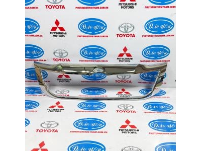 Ốp Xi Mặt Galang ( Ca lăng ) Hilux 2012- 2014 53121-0K490