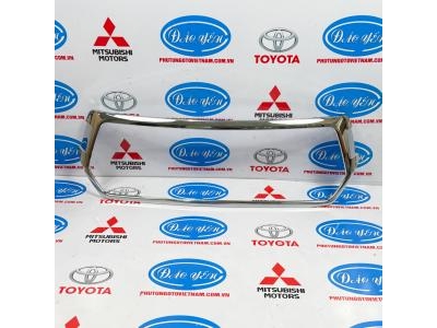 Ốp Xi Mặt Galant Hilux 2019 53121-YP040