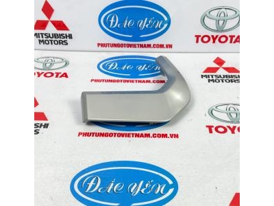 Nẹp Sơn Bên Mặt Galant Innova 2021 53124-YP100 , 53123-YP100