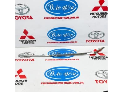 Nẹp Xi Mặt Galant Altis 2022 53124-02450, 53121-02470