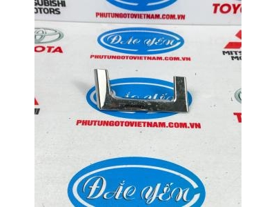 Nẹp Góc Đèn Pha Innova 2021 53125-YP080, 53126-YP080