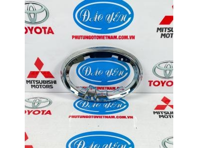 Đế Gắn Lô Gô Kính Fortuner 2021 53129-0K330