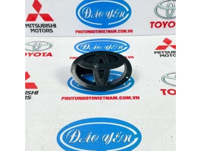 Đế Gắn Lô Gô Camry 2007 75311-06070