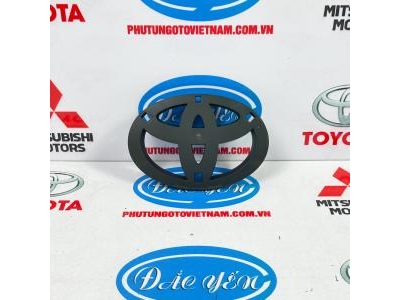 Đế Gắn Lô Gô Camry 2015 75311-06250