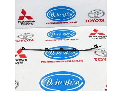 Nẹp Bên Mặt Galant Camry 2023 53123-06250, 53124-06300