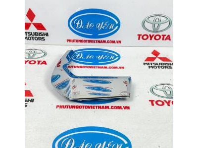 Nẹp Xi Bên Mặt Galant Innova 2020 53123-YP110 , 53124-YP110