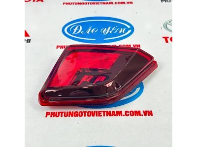 Đèn Cốp Sau Toyota Wigo 2019 76804-BZ040, 76803-BZ060