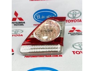 Đèn Cốp Altis 2012 81591-02390, 81581-02390