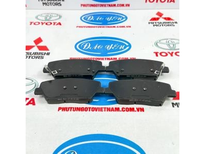 Bố Thắng Trước Bendix Kia Seltos 2019 DB2241GCT