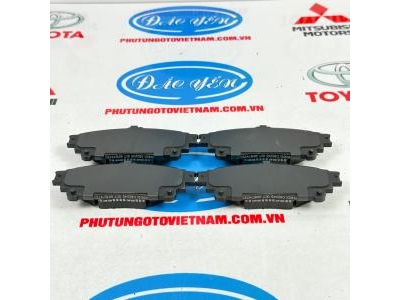 Bố Thắng Sau Fortuner - Bendix Thái - DB2245GCT