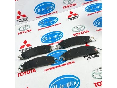 Bố Thắng Trước Ford Explorer 2019 DB24174WD