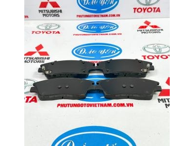 Bố Thắng Trước ( Má Phanh Trước ) Hyundai Tucson 2015 DB2424GCT