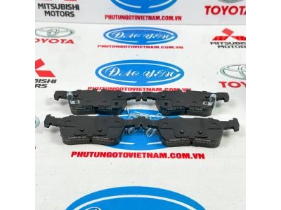 Bố Thắng Sau ( Má Phanh Sau ) Honda Civic 2015-2024 DB2429GCT