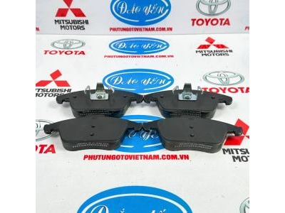 Bố Thắng Trước ( Má Phanh Trước ) MG HS / HS PHEV 2019 DB2467GCT