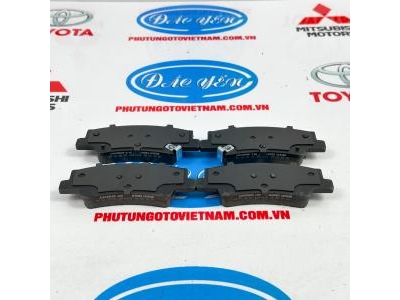 Bố Thắng Sau Bendix Huyndai Tucson 2022 DB2612GCT