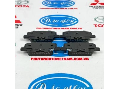 Bố Thắng Sau Hyundai Santa Fe 2020 DB26144WD